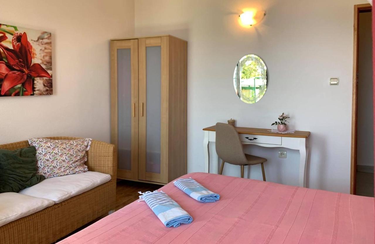 Boutique Home Saltaragazza Petrovac Eksteriør billede
