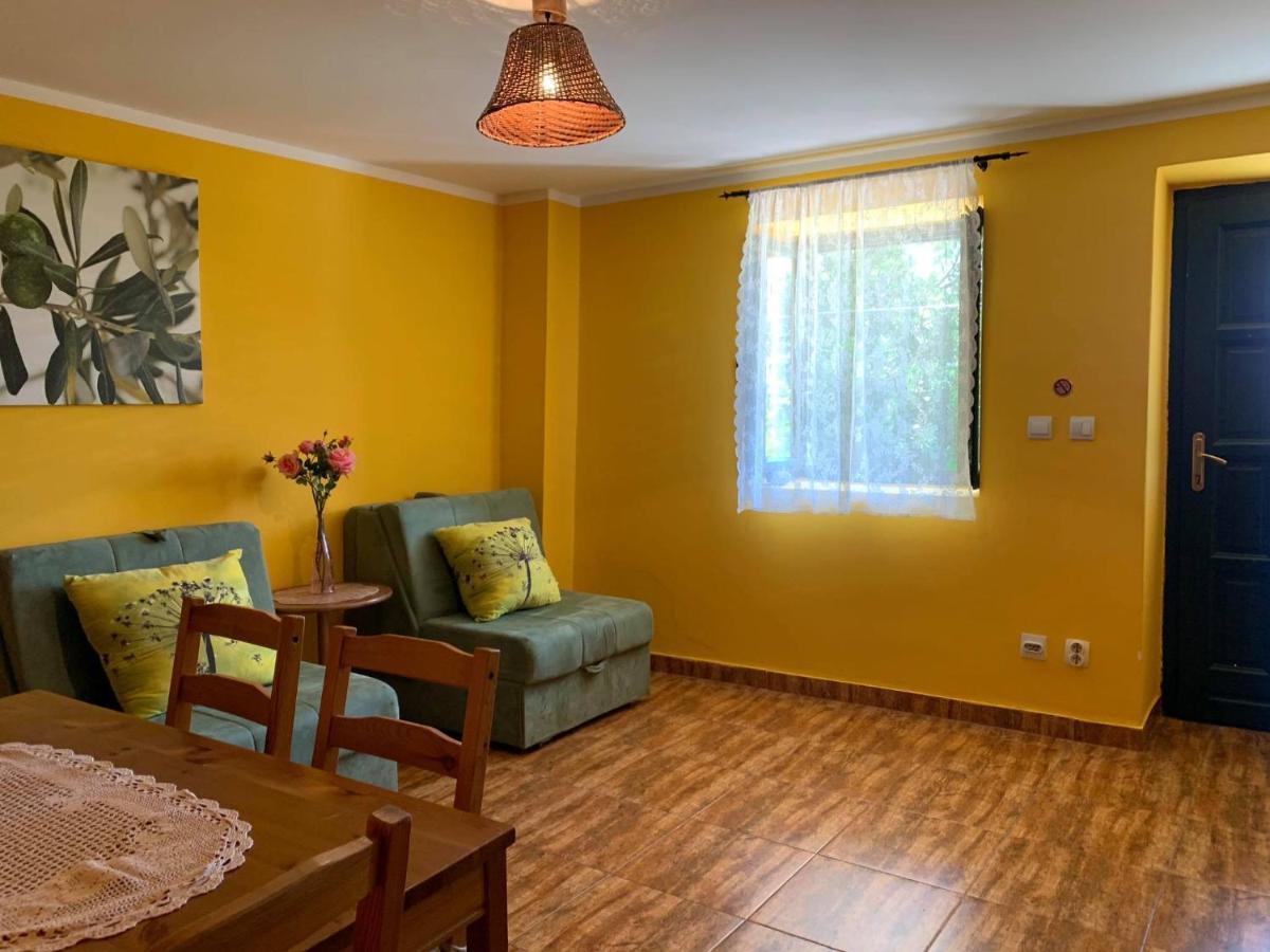 Boutique Home Saltaragazza Petrovac Eksteriør billede