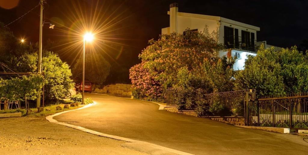 Boutique Home Saltaragazza Petrovac Eksteriør billede