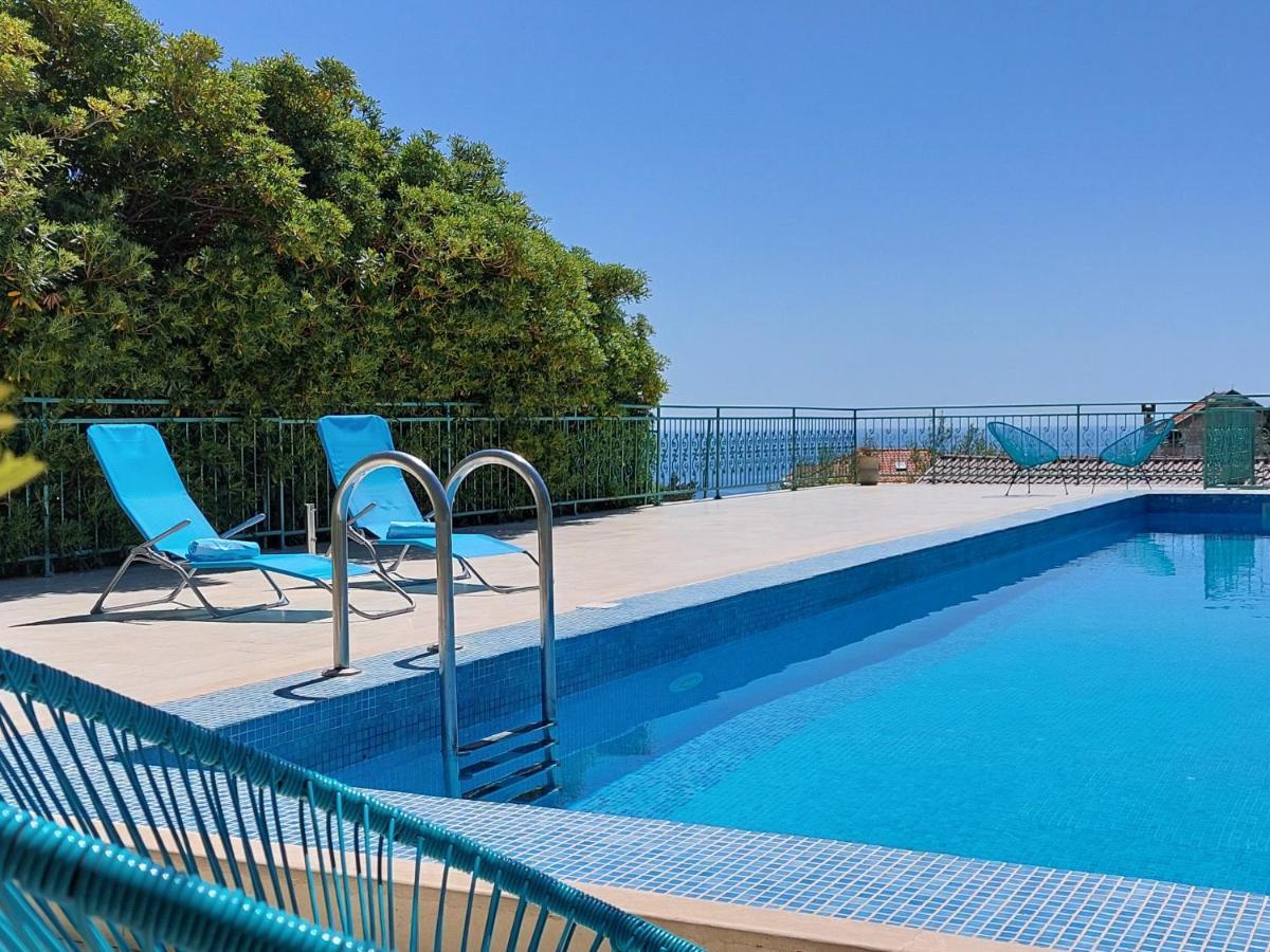 Boutique Home Saltaragazza Petrovac Eksteriør billede