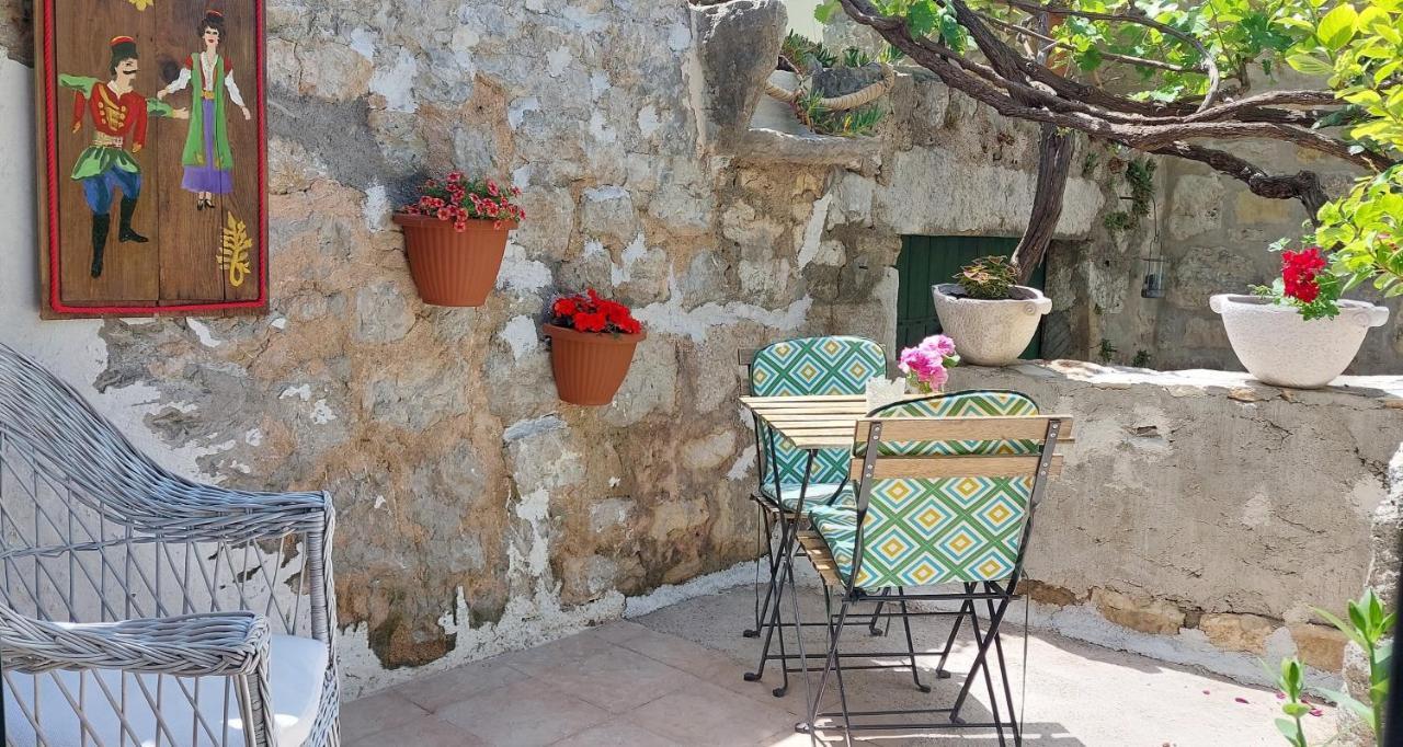 Boutique Home Saltaragazza Petrovac Eksteriør billede