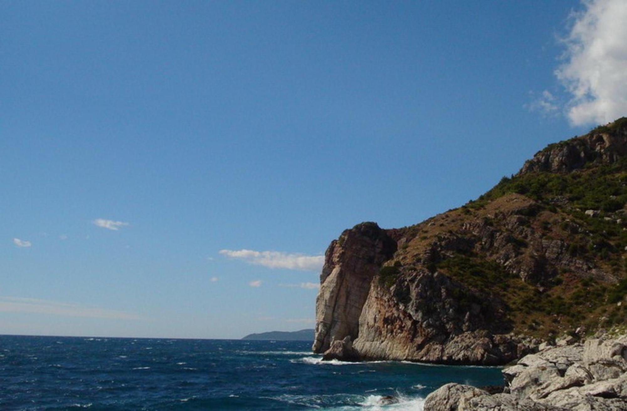 Boutique Home Saltaragazza Petrovac Eksteriør billede