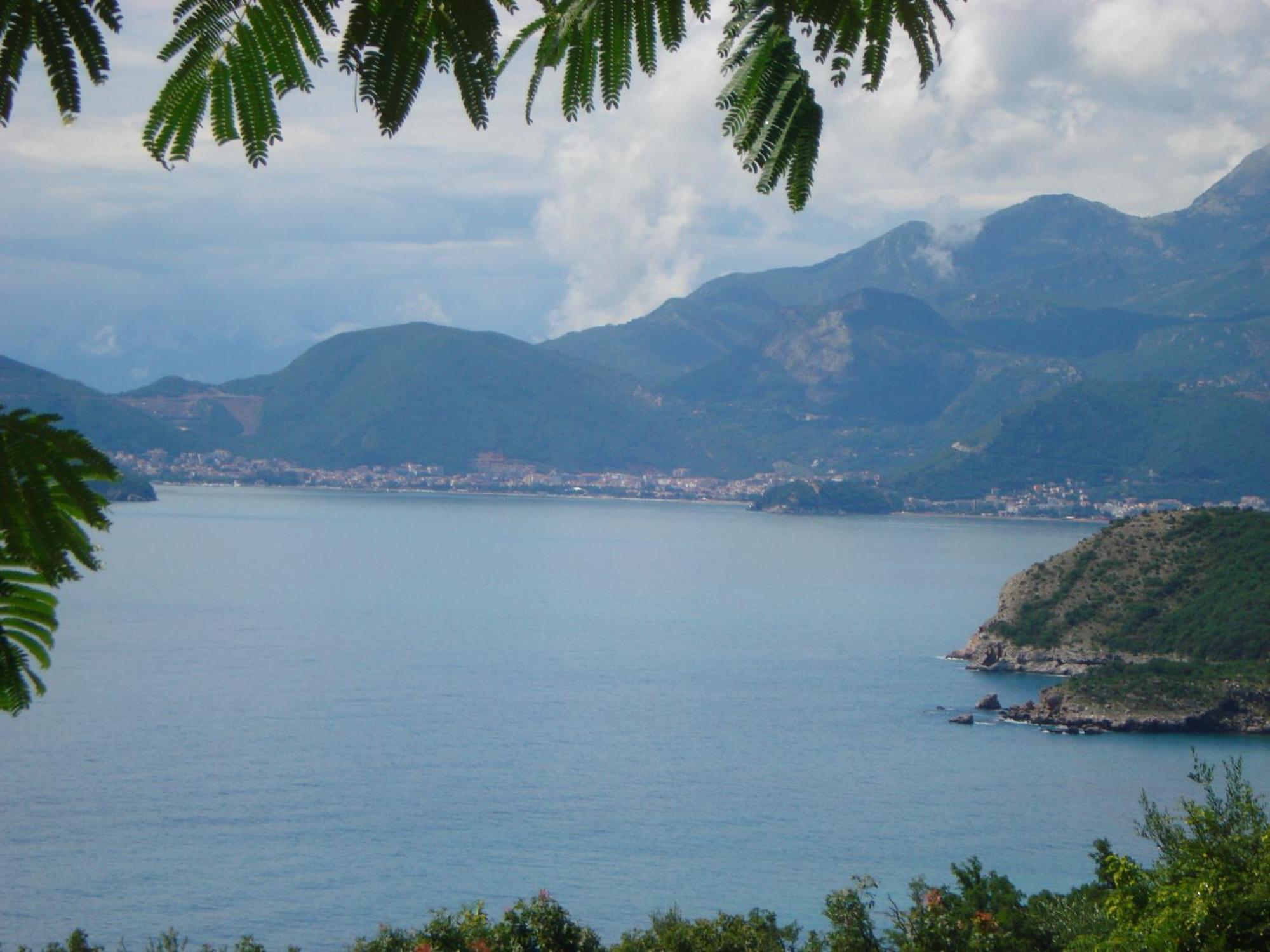 Boutique Home Saltaragazza Petrovac Eksteriør billede