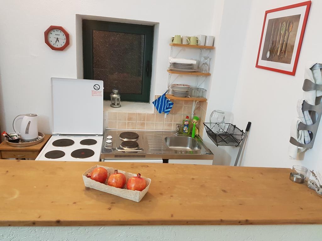 Boutique Home Saltaragazza Petrovac Eksteriør billede