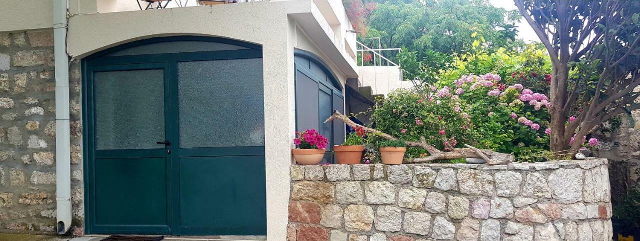 Boutique Home Saltaragazza Petrovac Eksteriør billede