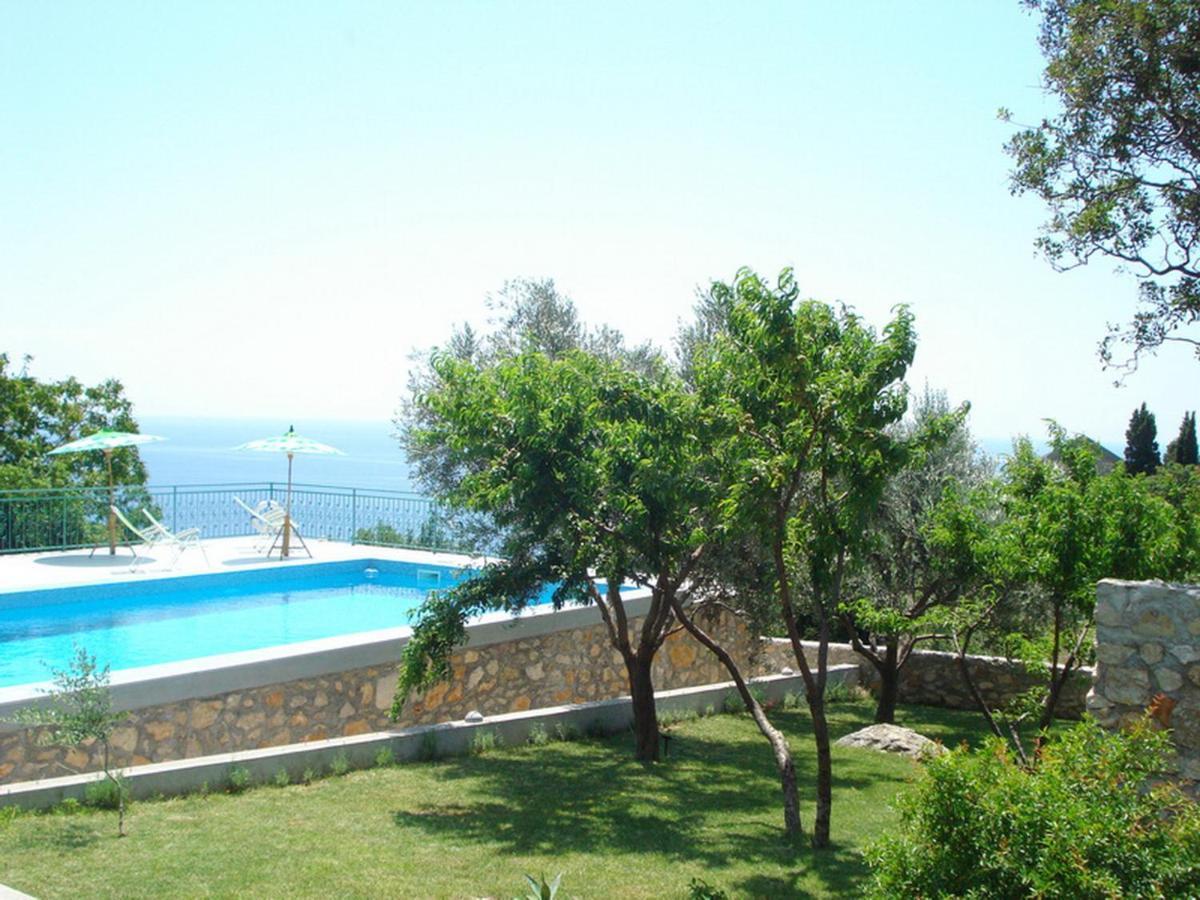 Boutique Home Saltaragazza Petrovac Eksteriør billede